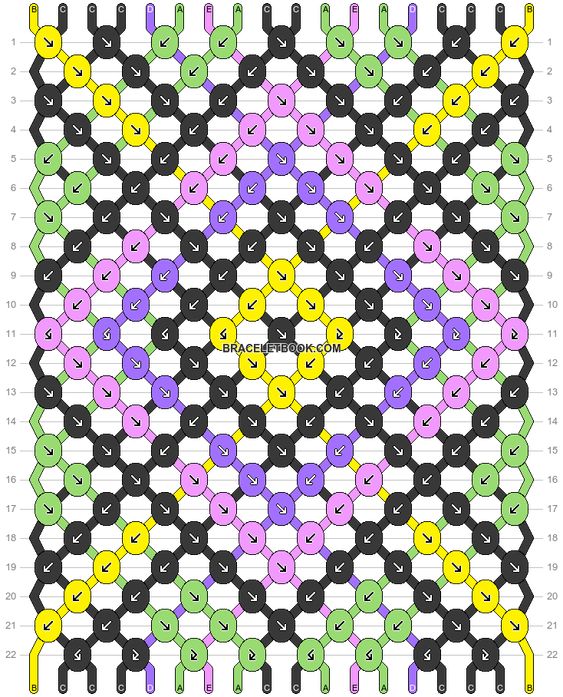 Normal pattern #89612