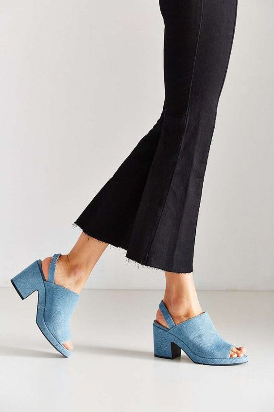 *THIS* Is the Shoe Trend Everyone Will Be Sporting for Fall | Brit + Co