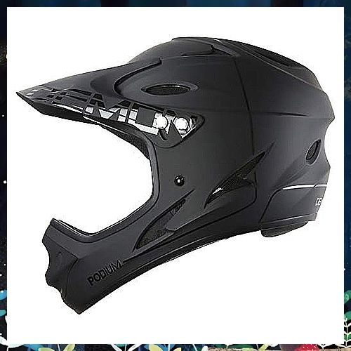 Demon united podium mips sale