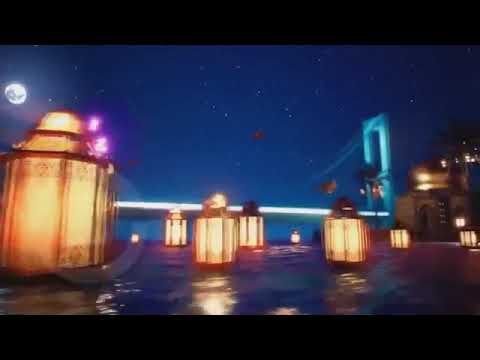 مرحبا يارمضان هلا هلالك علينا Need This Make It Yourself Inappropriate