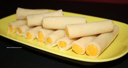 Pin En Recetas