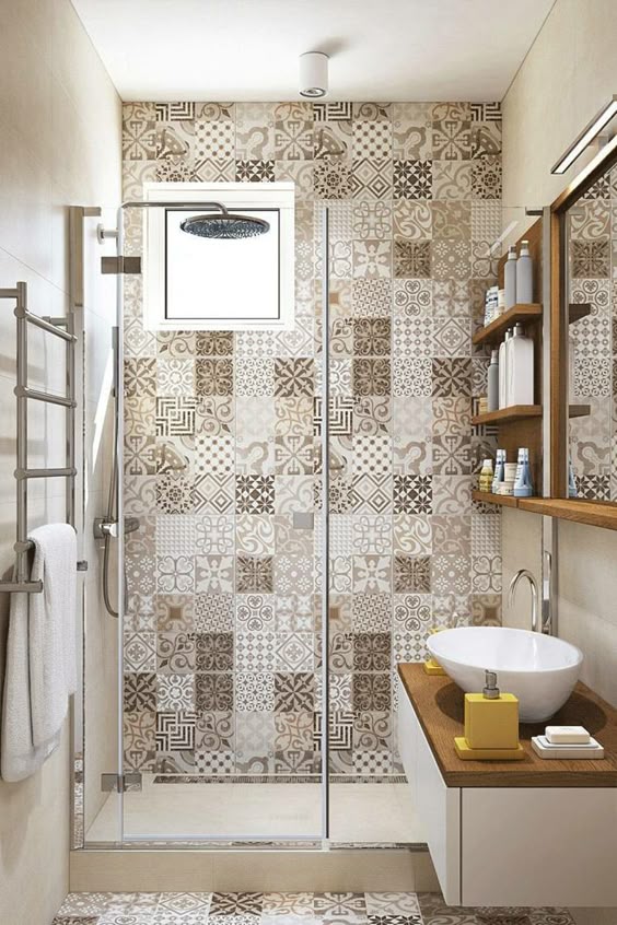 Azulejos creativos