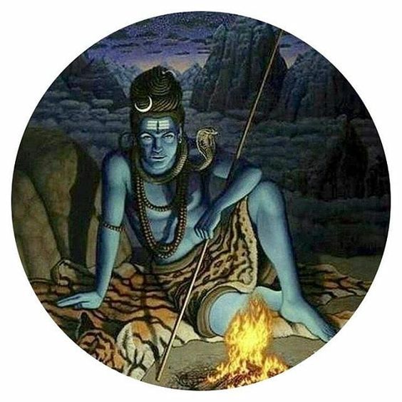 Mahadev WhatsApp Dp Images