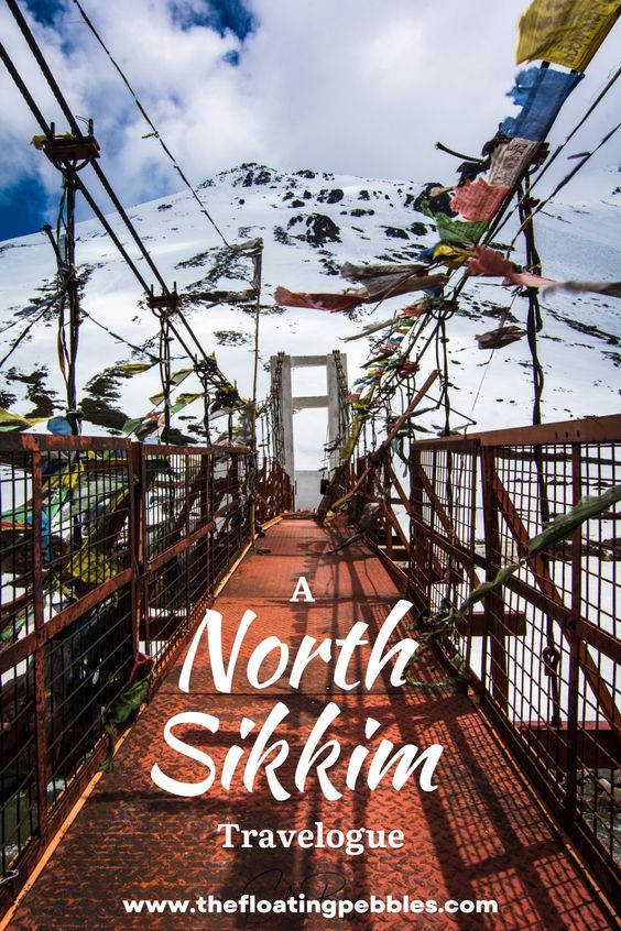 North Sikkim