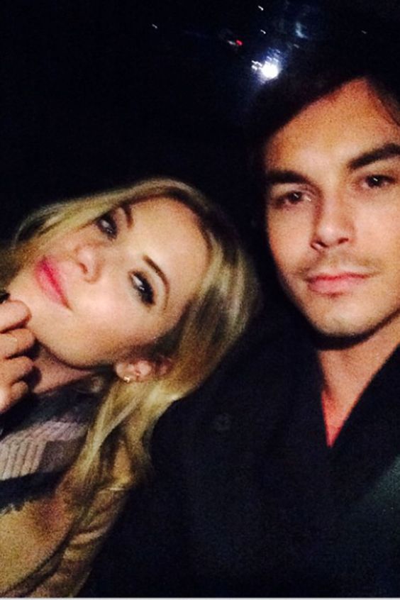 The 200 Best Celebrity Selfies