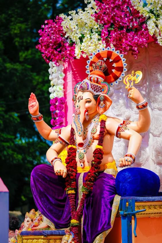 Premium Photo | Lord ganesha