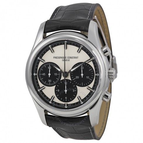 Frederique Constant Slimline Automatic : Test & Avis Mr Montre Frederique Constant Slimline Automatic : Test & Avis Mr Montre