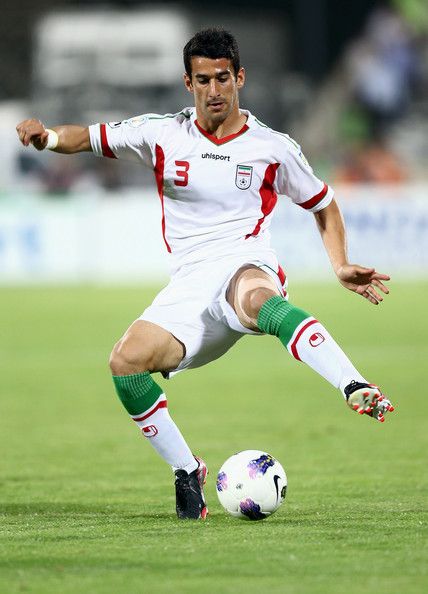 Ehsan Hajsafi