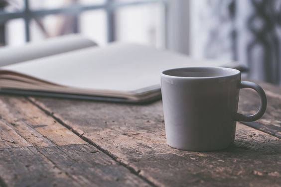 Sfondo, Caffè Nero, Business, Caffè, Coppa, Alba