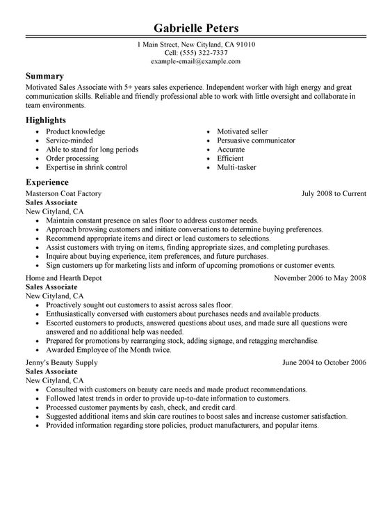 Criminal justice resume uses Summary section of the qualifications - resume summary section Criminal justice resume uses Summary section of the qualifications - resume summary section