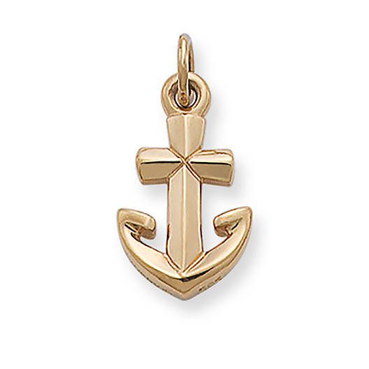 Anchor Pendant James Avery James Avery Charms James Avery Charm Bracelet James Avery