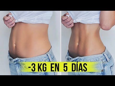 Como Bajar 3kg Rápido En 5 Dias Y Tener La Panza Plana Jugo Natura Como Adelgazar El Abdomen Jugos Para Adelgazar Abdomen Batidos Para Adelgazar Abdomen Plano