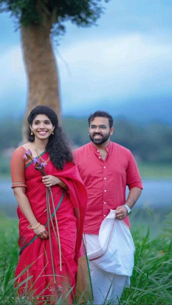 Bengali Couple Pic