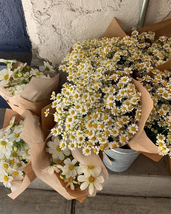 fresh bouquet