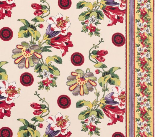 Koubla | Décors Barbares