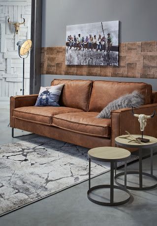Mua sofa da ở đâu và những điều cần tránh khi sắp xếp sofa