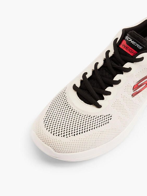 Skechers Off White sneaker memory foam