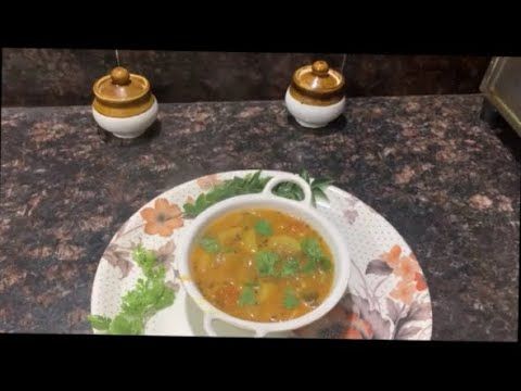 Mukkala Pulusu Recipe #heartful - YouTube