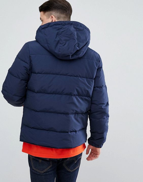 Penfield Bowerbridge Down Jacket Gatebreak Down Jacket Puffer