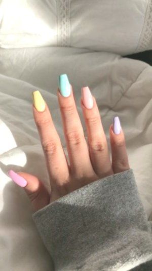 Vsco Ciarajones In 2020 Dream Nails Star Nail Designs Cute Nails