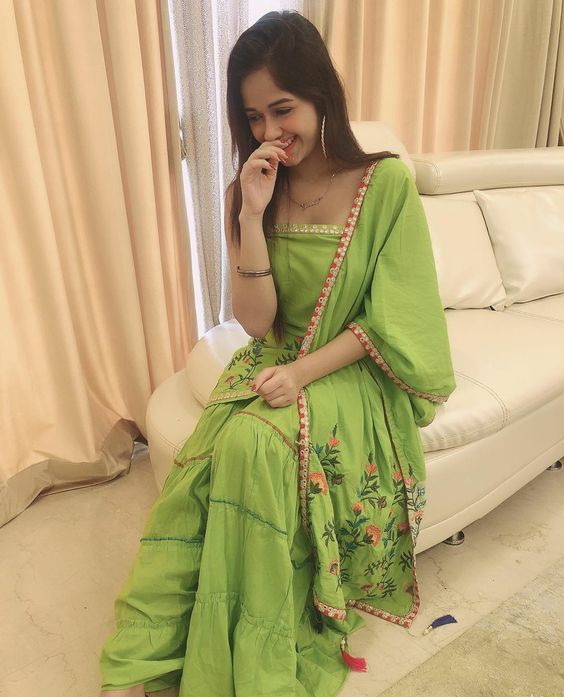 Jannat Zubair ÇR❕GR❕