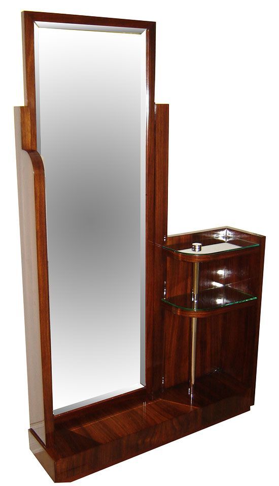 Pin On Styled Asymmetrical Pin On Styled Asymmetrical, Free Standing Mirror Dressing Table