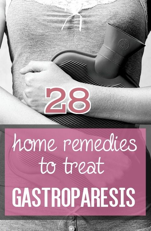 diabetic gastroparesis home treatment fekete körmök láb cukorbetegség kezelésének