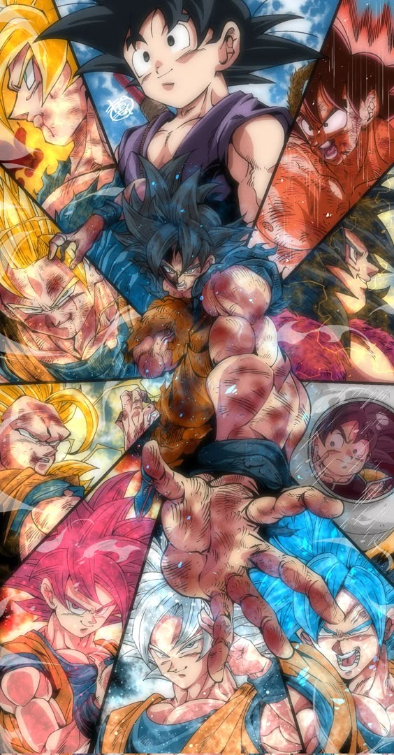 dragon-ball