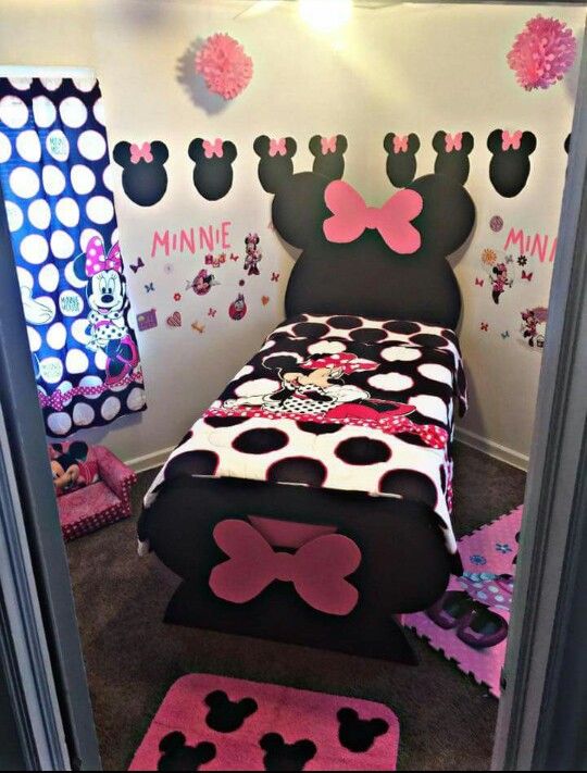 Daughter S Room Kids Bedroom Decor Baby Girl Apartment - Diy Mickey Mouse Home Decor Daughter S Room Kids Bedroom Decor Baby Girl Apartment - Diy Mickey Mouse Home Decor