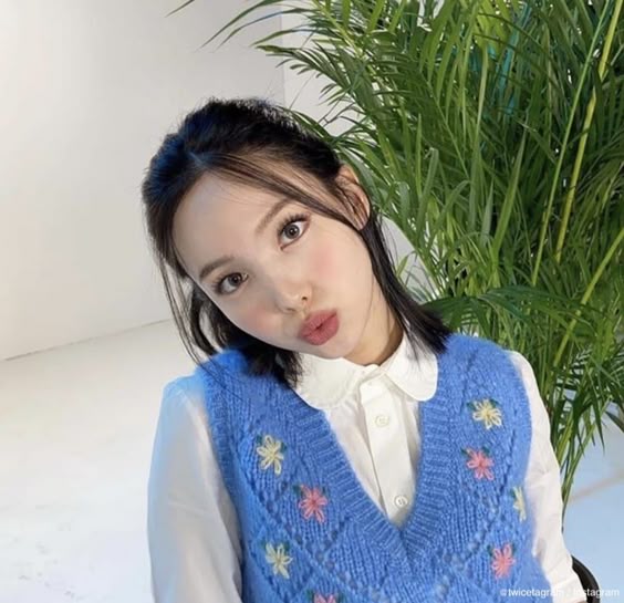 TWICE ナヨン、おすすめダイエット方法とは? だれでも超簡単にマネできる! ついつい食べ過ぎてしまうお茶目なナヨンならではの方法をシェア - KPOP monster