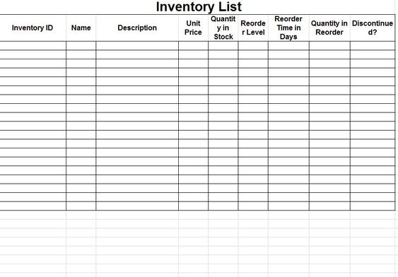 BUSINESS EXCEL Template Profit Loss Inventory Expense by Pixel26 - basic profit and loss template BUSINESS EXCEL Template Profit Loss Inventory Expense by Pixel26 - basic profit and loss template