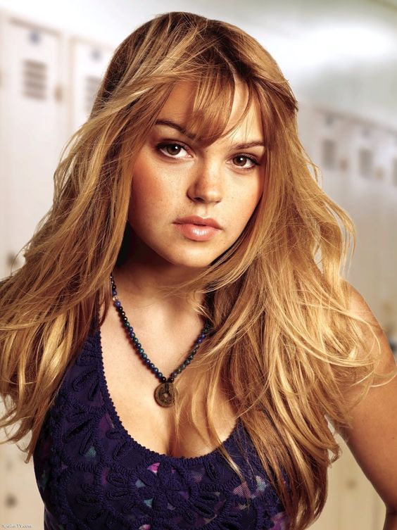 Aimee Teegarden - Bio, Career, Is She Married? - Heavyng.com