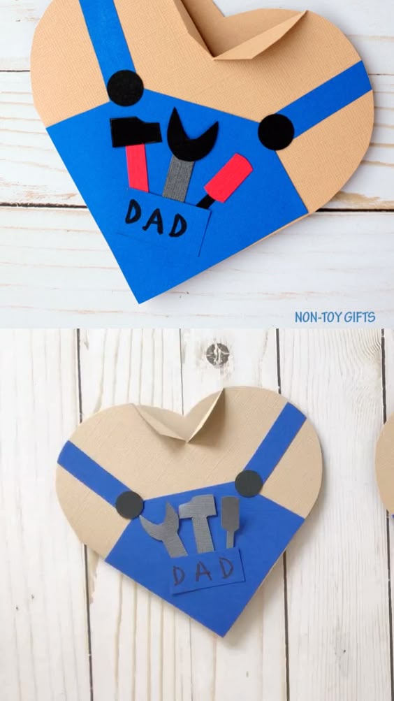 Father\'s Day Card