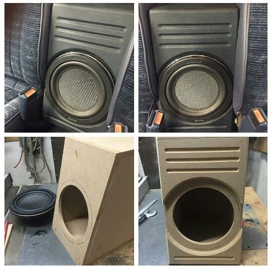 Subwoofer Box Between The Seats In A Pickup Truck Design - Diy Subwoofer Box For Truck Subwoofer Box Between The Seats In A Pickup Truck Design - Diy Subwoofer Box For Truck