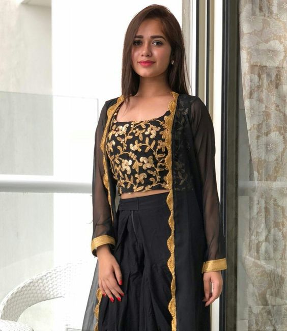 Jannat zubair rahmani