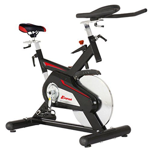 argos spin exercise bike