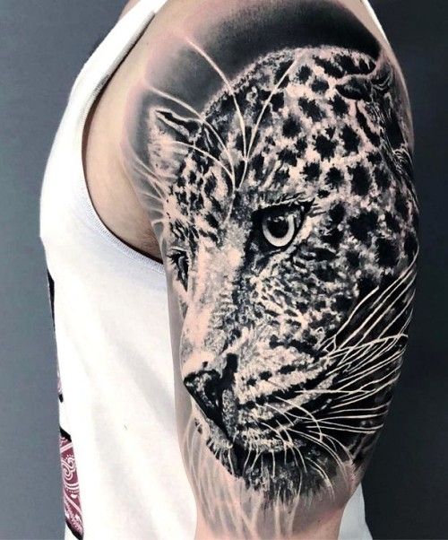 75 Ideen Und Tipps Fur Ihr Erstes Oder Nachstes Oberarm Tattoo Wohnideen Und Dekoration Oberarm Tattoo Leopard Tattoos Tattoos Katze 75 Ideen Und Tipps Fur Ihr Erstes Oder Nachstes Oberarm Tattoo Wohnideen Und Dekoration Oberarm Tattoo Leopard Tattoos Tattoos Katze
