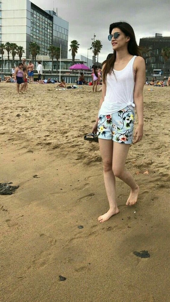 Sea shore ❤