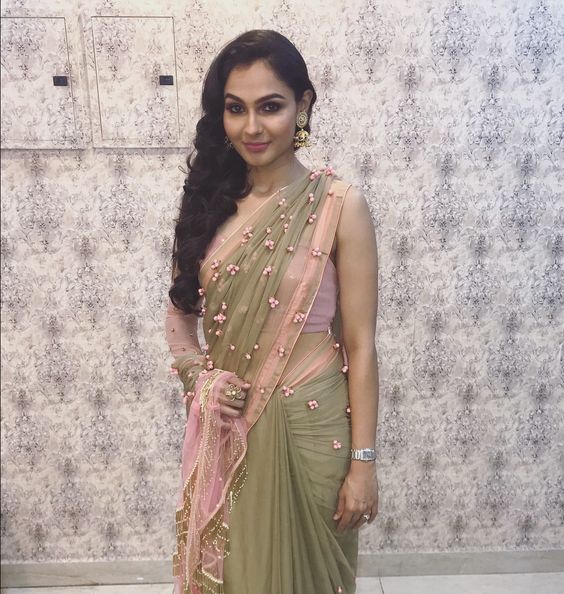 Andrea jeremiah