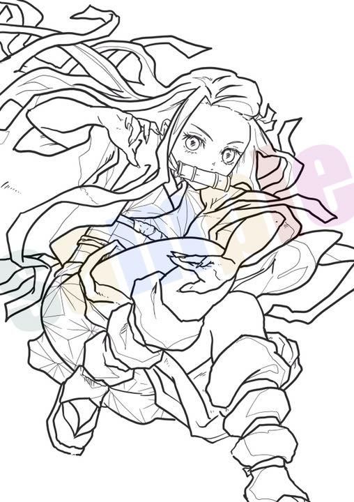 塗り絵 ワンピース 無料 塗り絵 ワンピース 無料