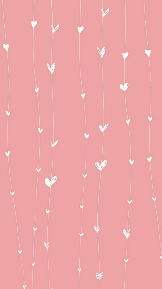 #cute #wallpaper #heart #pink # iPhone #vertical #... - #Cute #heart #iphone #Pink #planodefundo #vertical #wallpaper