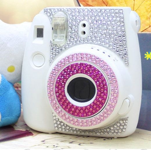 Polaroid Films Photo Craft Stickers For FujiFilm Instax Mini Instant 8 7S 25 50S Polaroid Films Photo Craft Stickers For FujiFilm Instax Mini Instant 8 7S 25 50S