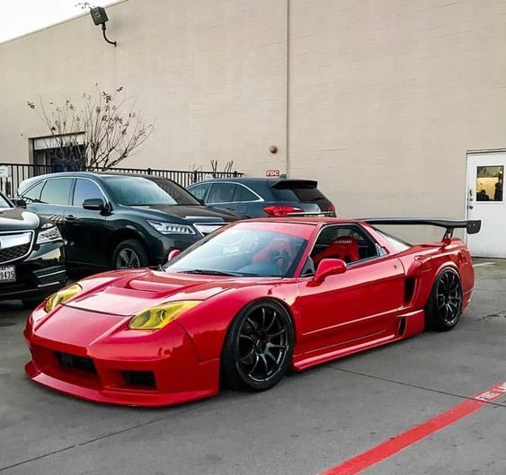 Honda Nsx Nsx Tuner Cars Acura Nsx Honda Nsx Nsx Tuner Cars Acura Nsx