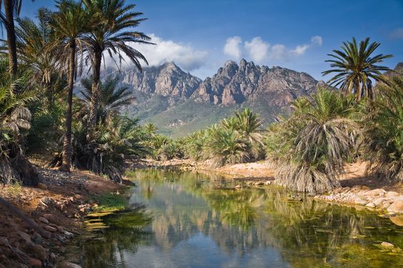 Archipiélago de Socotra, Yemen