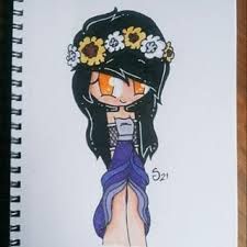 How to Draw Aphmau | FUN2DRAW | Pinterest | Draw How to Draw Aphmau | FUN2DRAW | Pinterest | Draw