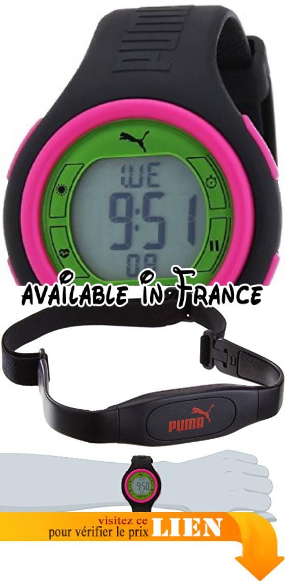 montre puma femme montre puma femme