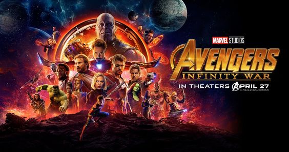 Avengers: Infinity War Review Avengers: Infinity War Review