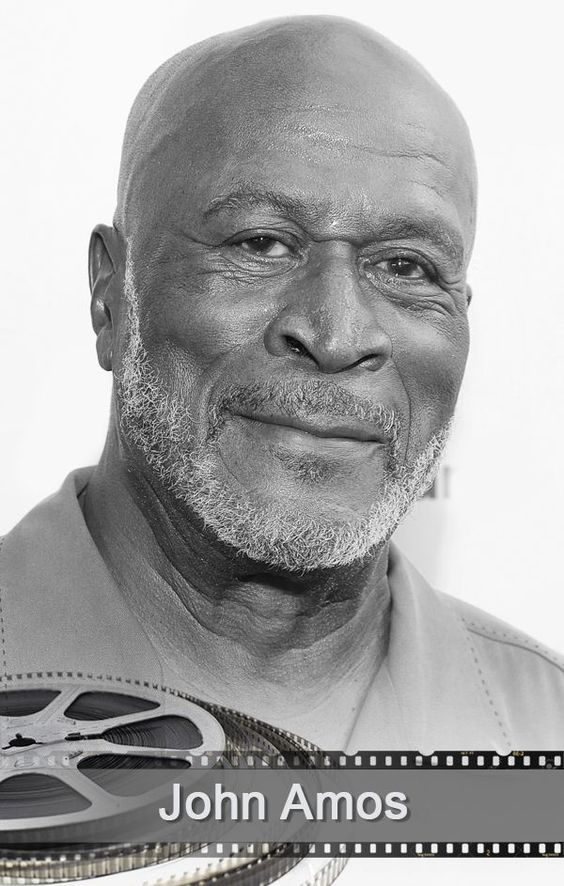 John Amos