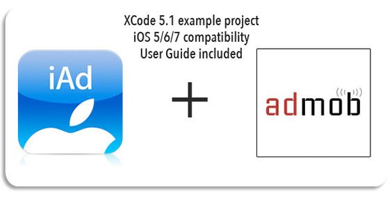 iAd+AdMob Implementation Template codecanyonnet item - free user guide template iAd+AdMob Implementation Template codecanyonnet item - free user guide template