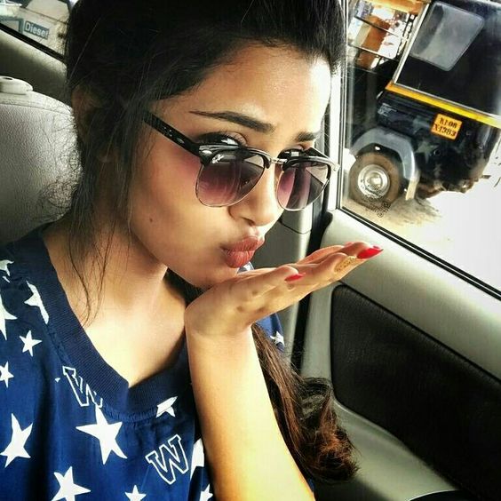 Anupama Parameswaran